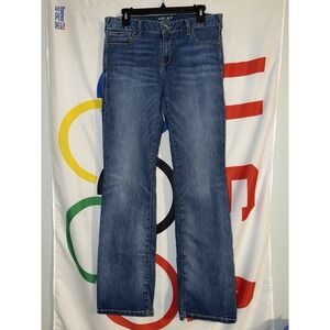Ariat Demi Boot Bootcut Jeans Womens 31L Western Cowgirl